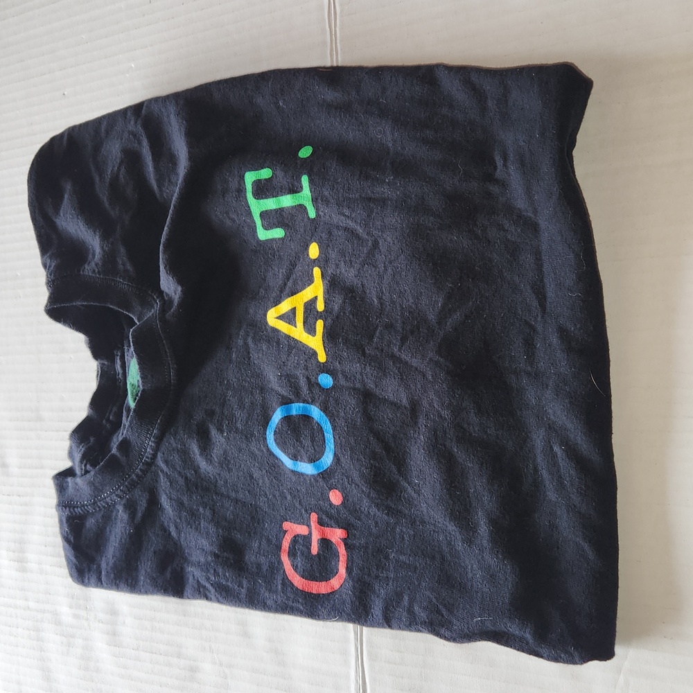 @All Tee Shirt